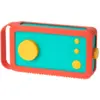 Image de Coque de protection Lunii orange