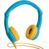 Image de Casque audio Bleu pour Ma fabrique à histoires
