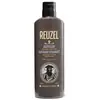 Image de Nettoyant barbe sans rinçage Refresh Reuzel 200ML