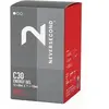 Image de Gel énergétique Neversecond Energy gel C30 Berry (x12) Noir TU 1409P
