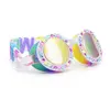 Image de LUNETTES DE NATATION: Bright Stripe Blingo-6125004