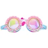Image de Lunettes de piscine Bake Off Pink Sugar (6 ans et +)