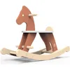 Image de Cheval à bascule