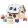 Image de Maison des formes (8 blocs)