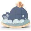 Image de Baleine à empiler culbuto