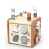 Image de Cube d'activités en bois