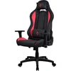 Image de Arozzi Torretta Supersoft (Rouge)