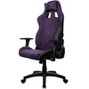 Image de Arozzi Avanti Soft Fabric (Violet)