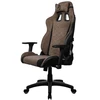 Image de Arozzi Avanti Soft Fabric (Marron)
