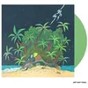 Image de Vinyle Frog Detective 1lp Vert DIVERS