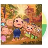 Image de Vinyle Super Monkey Ball Banana Rumble 1lp DIVERS