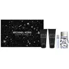 Image de Michael Kors Pour Homme Eau De Parfum Spray 100ml Coffret 4 Produits