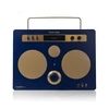 Image de Tivoli Audio SongBook Max Bleu/Or