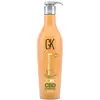 Image de Shampooing revitalisant au CBD GK Hair 650ML