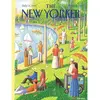 Image de Puzzle 1000 pièces : Dimanche après-midi à Central Park Newyork-NYPNY151