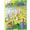 Image de Puzzle 1000 piÃ¨ces : Dimanche aprÃ¨s-midi Ã  Central Park