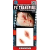 Image de Transfert 3D Cicatrices - Plaies FXTS-404