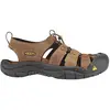 Image de Sandales de randonnée Keen Newport 1001870 Marron 44