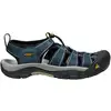 Image de Sandales de randonnée Keen Newport H2 1001938 Bleu 42,5