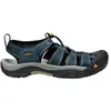 Image de Sandales de randonnée Keen Newport H2 1001938 Bleu 46