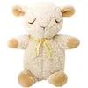 Image de Peluche bruit blanc Sleep Sheep