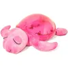 Image de Veilleuse peluche Tranquil Turtle Rose