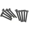 Image de AXA088 Cap Head M3x20mm Black Oxide (10) AXA088-AXIC0088