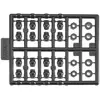 Image de AX80018  -Hardware Parts Tree Scorpion RTR AXIC3818