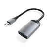 Image de SATECHI Adaptateur USB-C vers HDMI 4K 60 Hz - Gris
