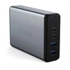 Image de SATECHI Chargeur Mural 108W Pro USB-C PD