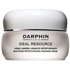 Image de Darphin Idéal Ressource Crème Lumière Lissante Retexturisant 50ml