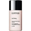 Image de Darphin Intral Voile Protecteur SPF 50 - 30ml