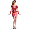 Image de Costume de Rescue Pepper Potts™ -Iron Man™- 880955XS