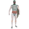 Image de Combinaison Intégrale Boba Fett™ 2nd Skin® 880979L