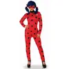 Image de Déguisement Classique adulte Ladybug R300003STD