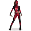 Image de Déguisement Sexy Deadpool™ - Marvel™ I-810984S