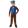 Image de Déguisement classique Chase 3-4 ans