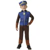 Image de Déguisement classique Chase - Taille 5-6 ans