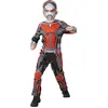 Image de Déguisement Ant Man Classique, Taille 5/6 De Marvel