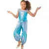 Image de Déguisement classique Disney Princess™ - Gem Princesse Jasmine™ : Taille 3/4 ans I-640724S