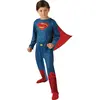 Image de Déguisement Classique Superman™ Justice League™ Enfant I-640811L