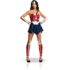 Image de Déguisement de Wonder Woman™ - Movie R820953S