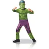 Image de Déguisement super-héros Marvel - Hulk Taille S