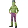 Image de Déguisement Hulk Classique - Enfant - Taille 7/8 ans I-640838L