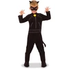 Image de Déguisement Miraculous Chat Noir : 9/10 ans I-640904XL