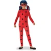 Image de Déguisement Miraculous Ladybug : 3/4 ans R640924T34