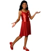 Image de Déguisement Enfant Gabriella™ Deluxe High School Musical 882947M