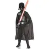 Image de Déguisement classique Dark Vador taille L 7-8 ans