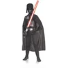 Image de Déguisement Dark Vador Taille XL 9-10 ans