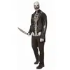 Image de Déguisement Squelette - Adulte I-821034XL